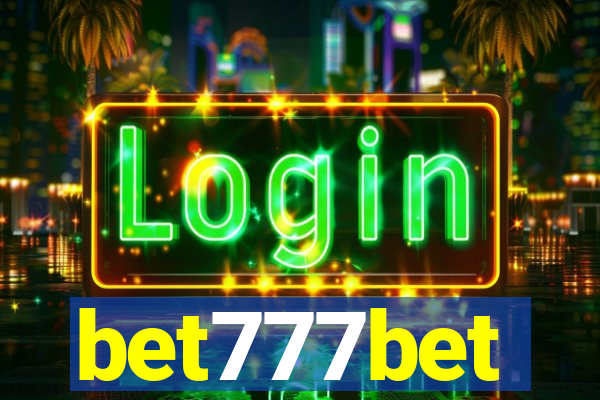 bet777bet