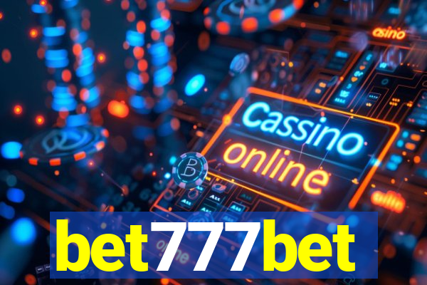 bet777bet