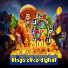 bingo circo digital