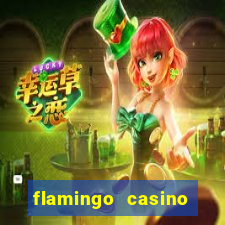 flamingo casino hotel las vegas