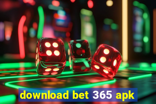 download bet 365 apk