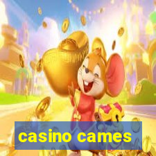 casino cames