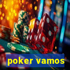 poker vamos