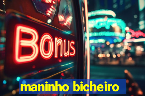 maninho bicheiro