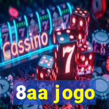 8aa jogo