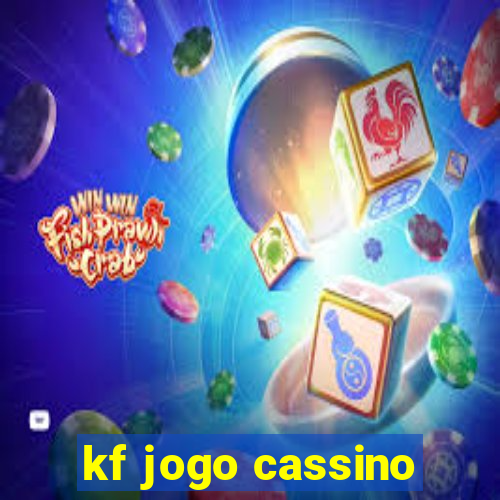 kf jogo cassino