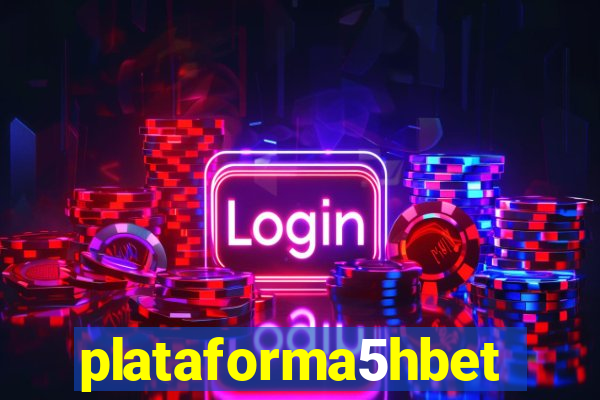 plataforma5hbet.com