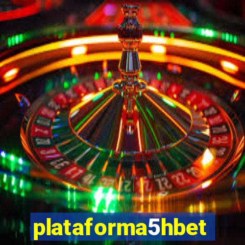 plataforma5hbet.com