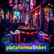 plataforma5hbet.com