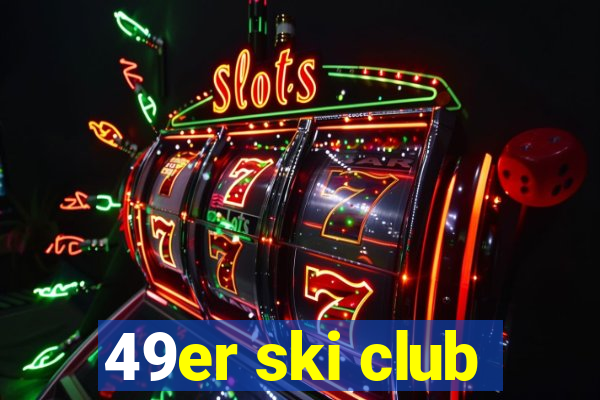 49er ski club