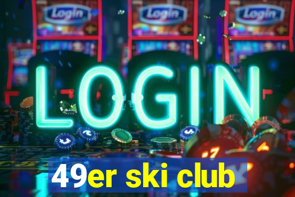 49er ski club