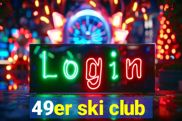 49er ski club