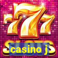 casino j