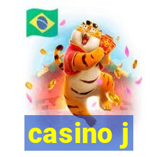 casino j