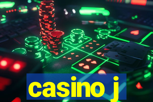 casino j