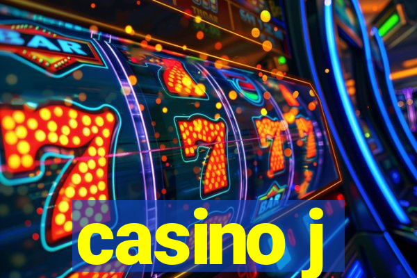 casino j