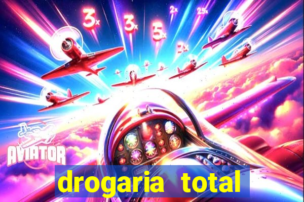 drogaria total betânia bh