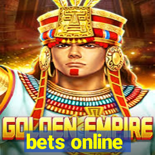 bets online