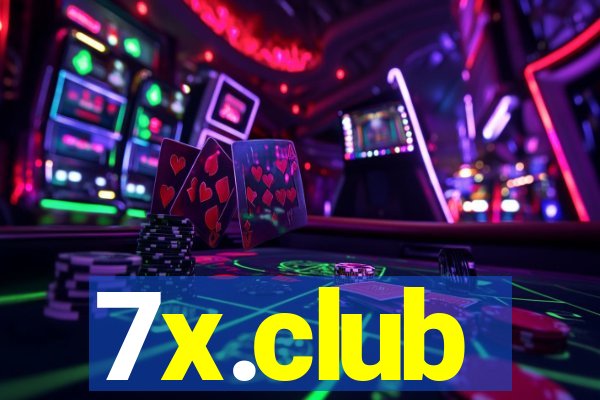 7x.club