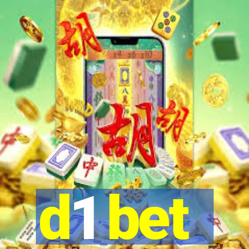 d1 bet