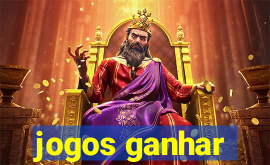 jogos ganhar