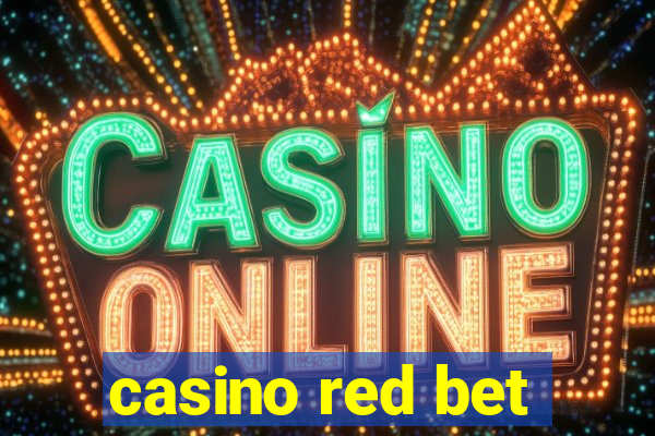 casino red bet