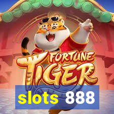 slots 888