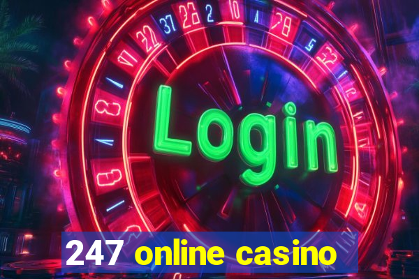 247 online casino