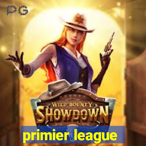 primier league