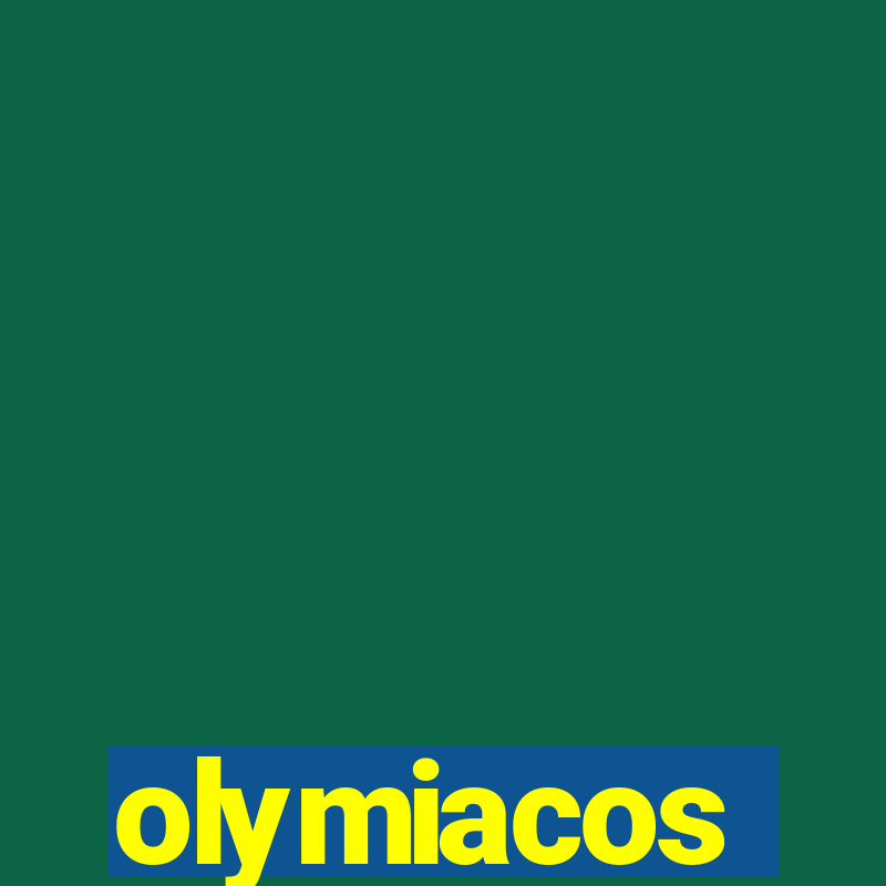 olymiacos