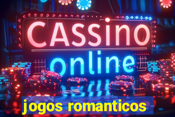 jogos romanticos