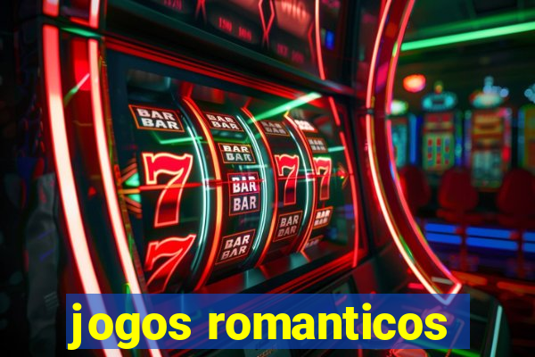 jogos romanticos