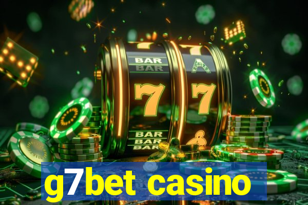 g7bet casino