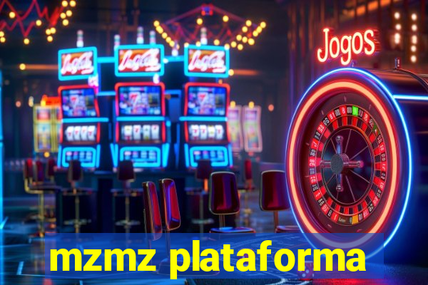 mzmz plataforma