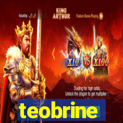 teobrine