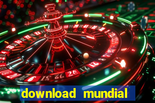 download mundial football league tudo desbloqueado