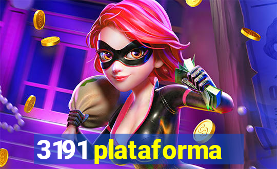 3191 plataforma