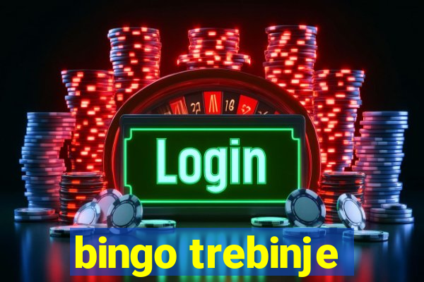 bingo trebinje