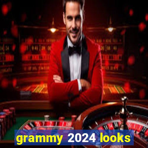 grammy 2024 looks