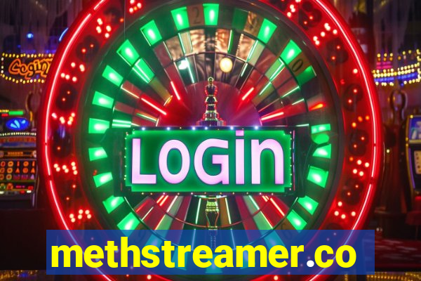 methstreamer.com