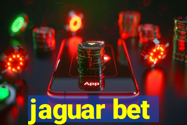 jaguar bet