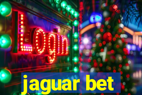 jaguar bet