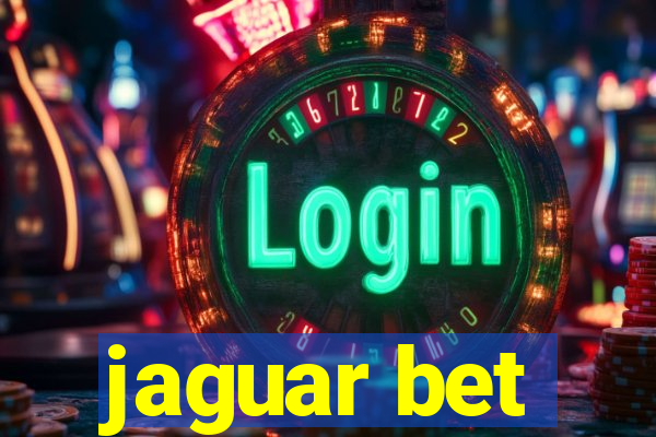 jaguar bet