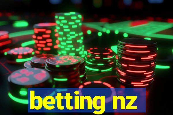 betting nz