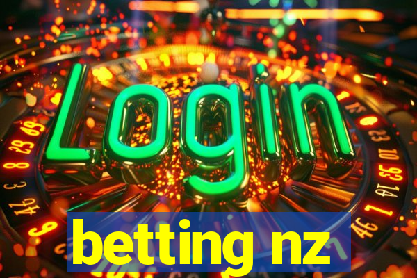 betting nz