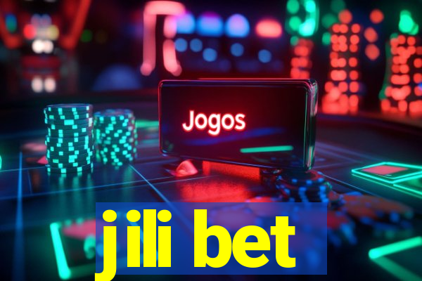 jili bet