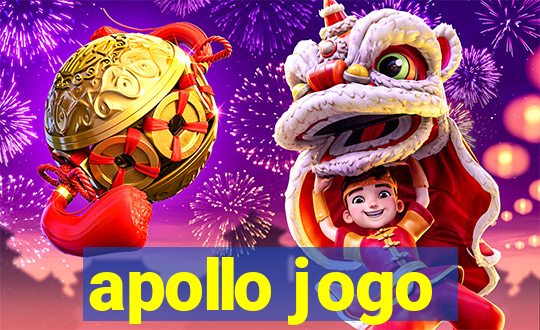 apollo jogo