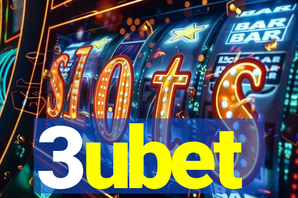 3ubet