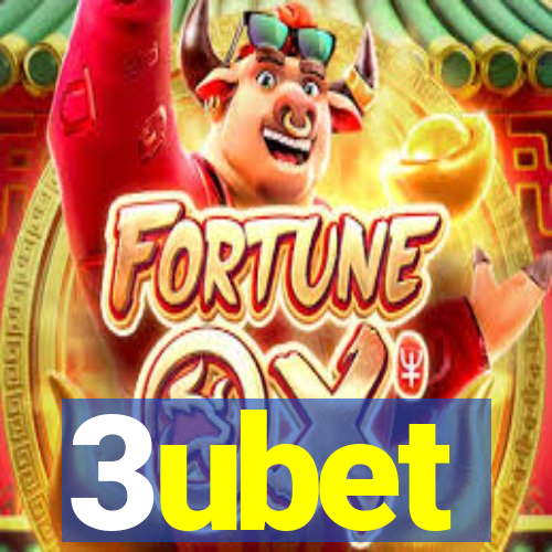 3ubet