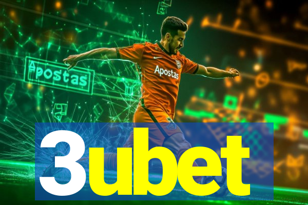 3ubet